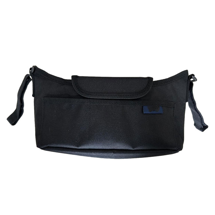 Како да се обезбеди правилна употреба на торбата за организатор на шетачи за бебиња по инсталацијата