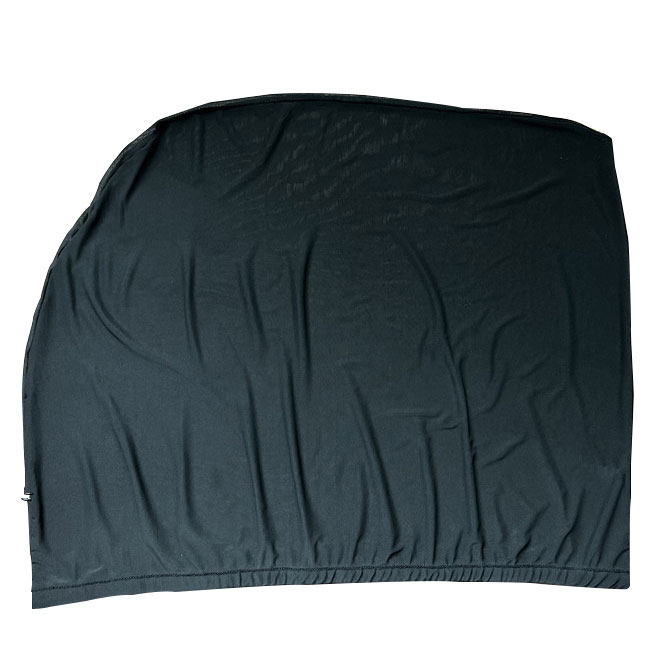 Употреба на чорапи со сенка на прозорецот за автомобили