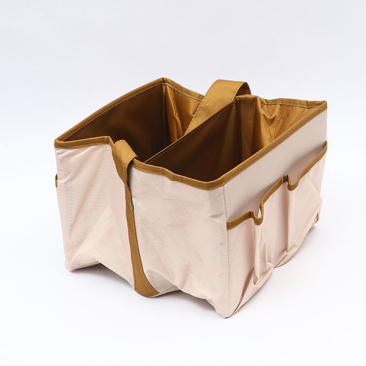 Функции и карактеристики на кутии за складирање со две бои